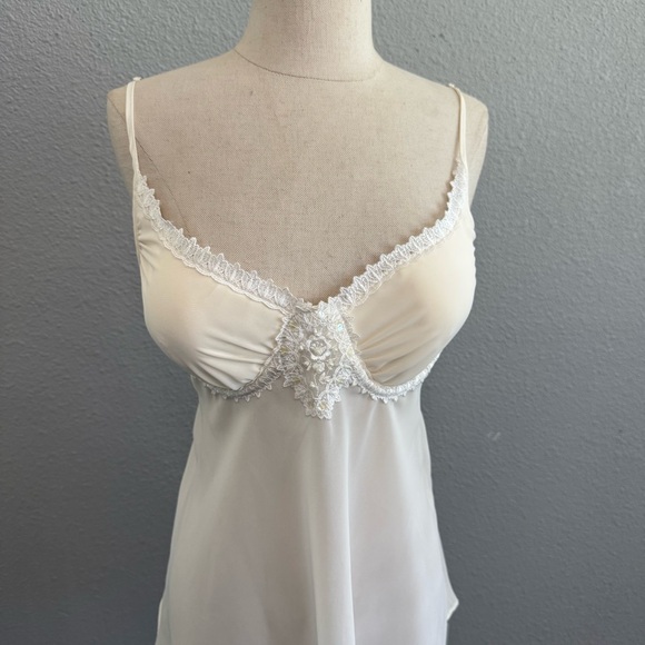 Seductive‎ Wear Slip Dress/Chemise Size X-Large EUC - Picture 2 of 6